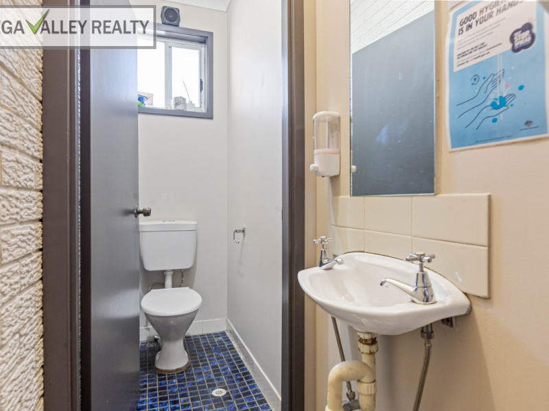 119 Gipps Street, Bega, NSW 2550 AUS