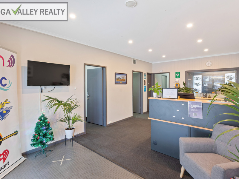119 Gipps Street, Bega, NSW 2550 AUS