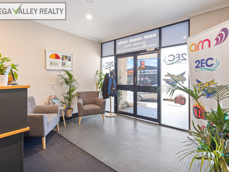 119 Gipps Street, Bega, NSW 2550 AUS