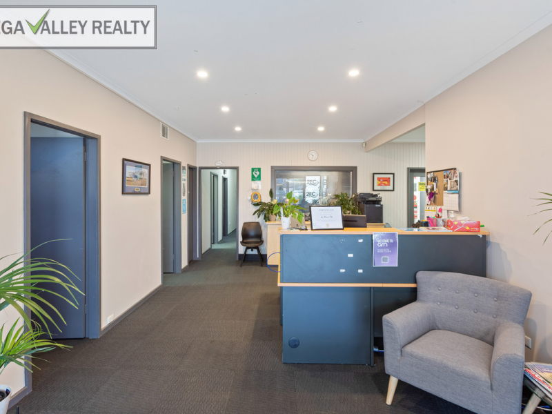119 Gipps Street, Bega, NSW 2550 AUS