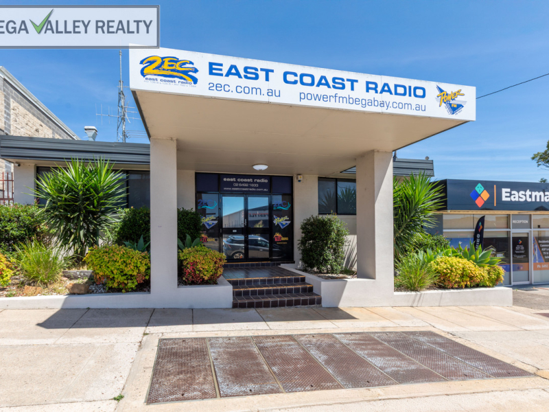 119 Gipps Street, Bega, NSW 2550 AUS