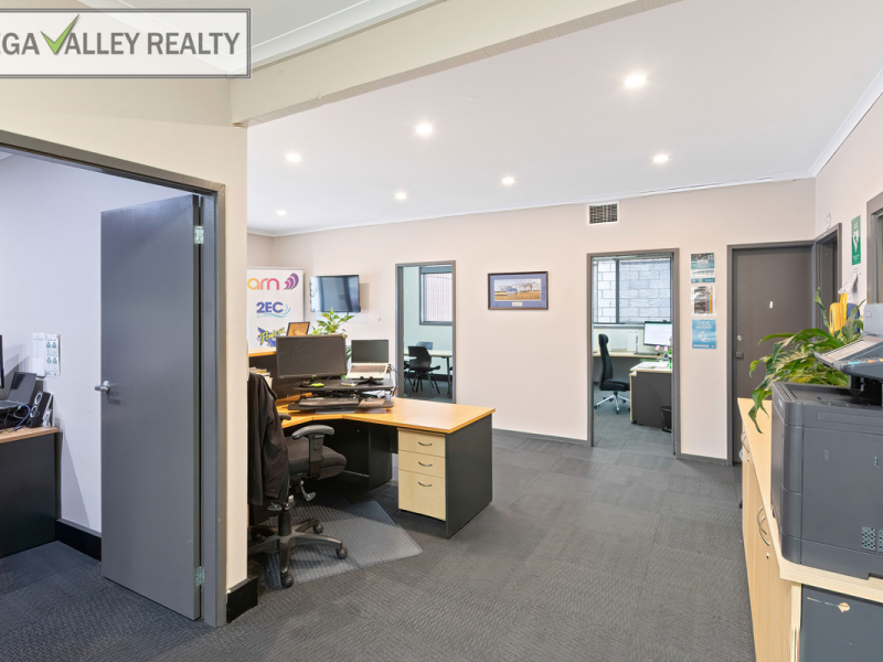 119 Gipps Street, Bega, NSW 2550 AUS