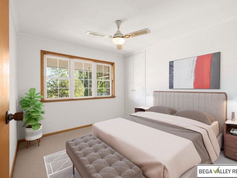 11 High Street, Bega, NSW 2550 AUS