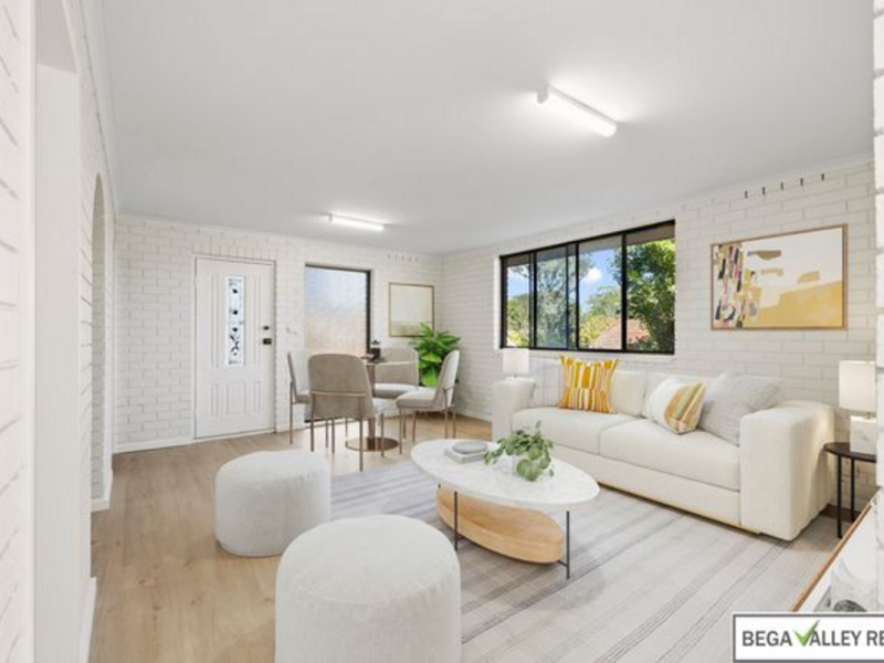 11 High Street, Bega, NSW 2550 AUS