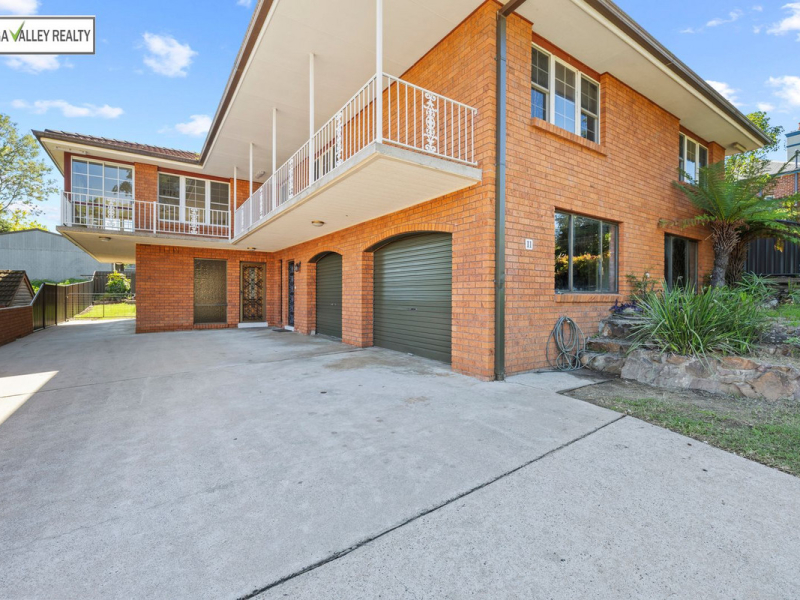 11 High Street, Bega, NSW 2550 AUS