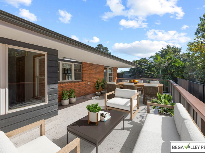 11 High Street, Bega, NSW 2550 AUS