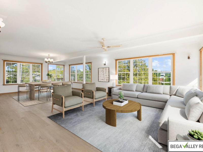 11 High Street, Bega, NSW 2550 AUS