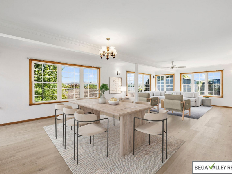 11 High Street, Bega, NSW 2550 AUS
