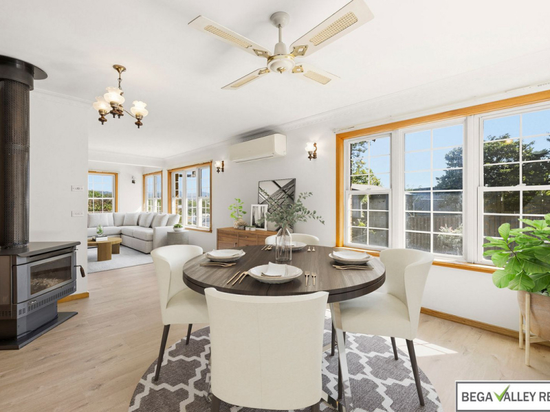 11 High Street, Bega, NSW 2550 AUS