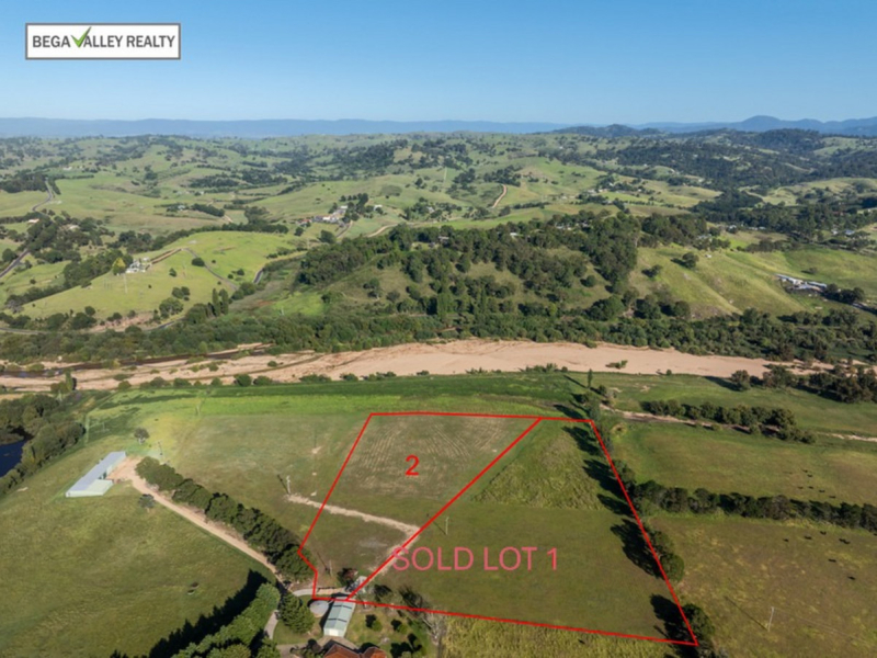 2 178 Willie Wagtail Lane, Bega, NSW 2550 AUS