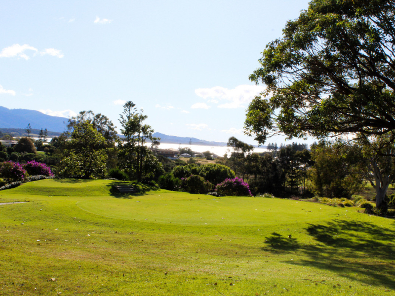 2/8 Mumbulla Street, Bermagui, NSW 2546 AUS