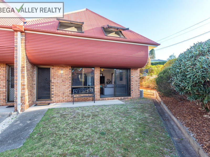 8/68 Upper Street, Bega, NSW 2550 AUS