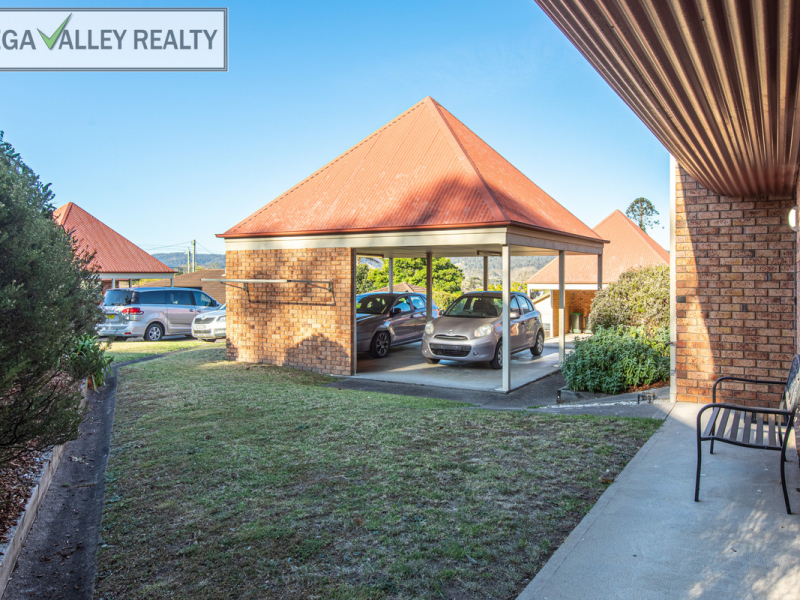 8/68 Upper Street, Bega, NSW 2550 AUS
