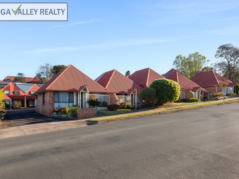 8/68 Upper Street, Bega, NSW 2550 AUS