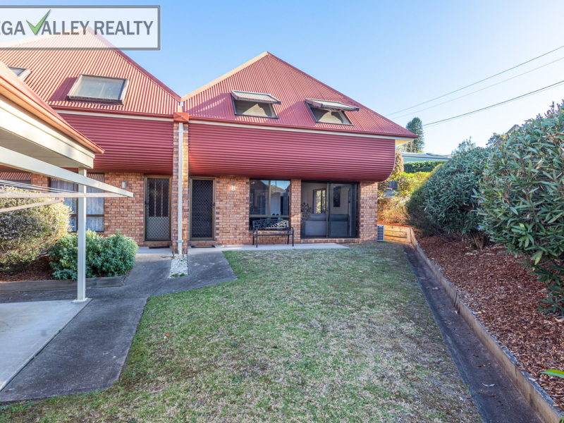 8/68 Upper Street, Bega, NSW 2550 AUS
