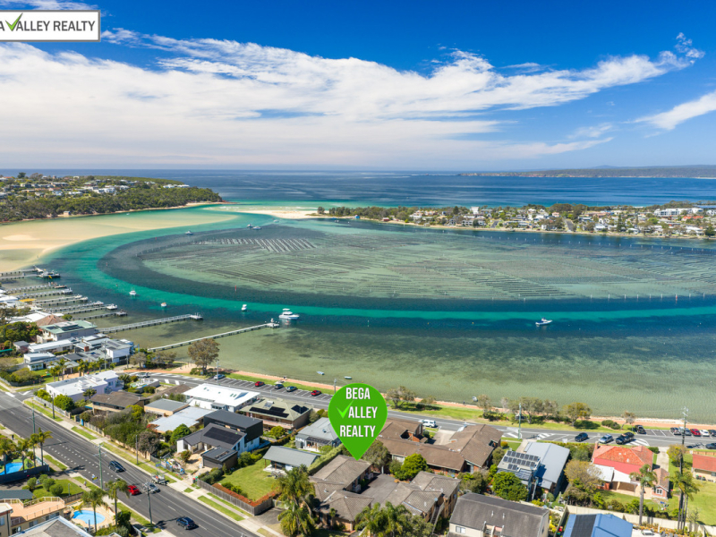 4/32-34 Main Street, Merimbula, NSW 2548 AUS