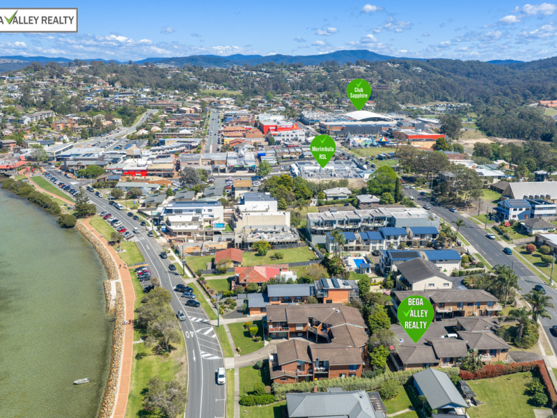 4/32-34 Main Street, Merimbula, NSW 2548 AUS