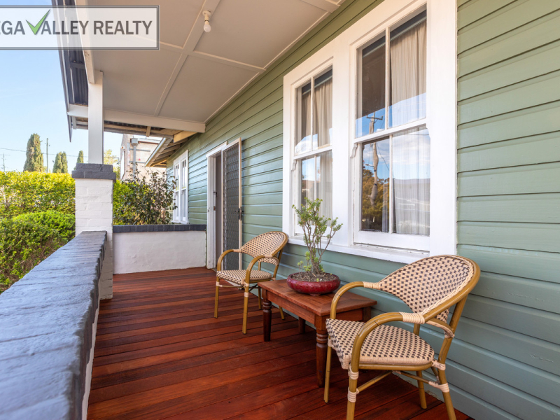 5 Peden Street, Bega, NSW 2550 AUS