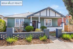 5 Peden Street, Bega, NSW 2550