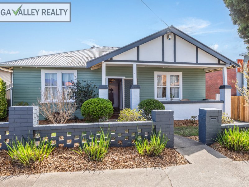 5 Peden Street, Bega, NSW 2550 AUS