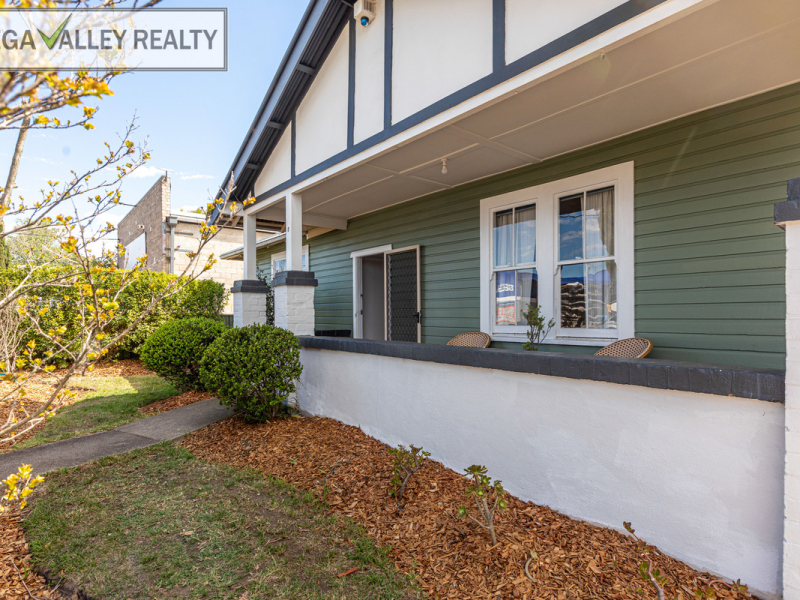 5 Peden Street, Bega, NSW 2550 AUS