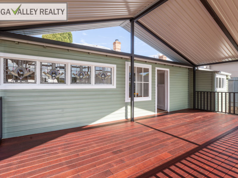 5 Peden Street, Bega, NSW 2550 AUS