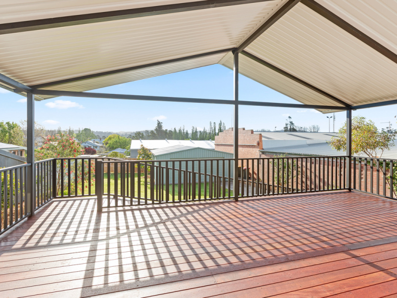 5 Peden Street, Bega, NSW 2550 AUS