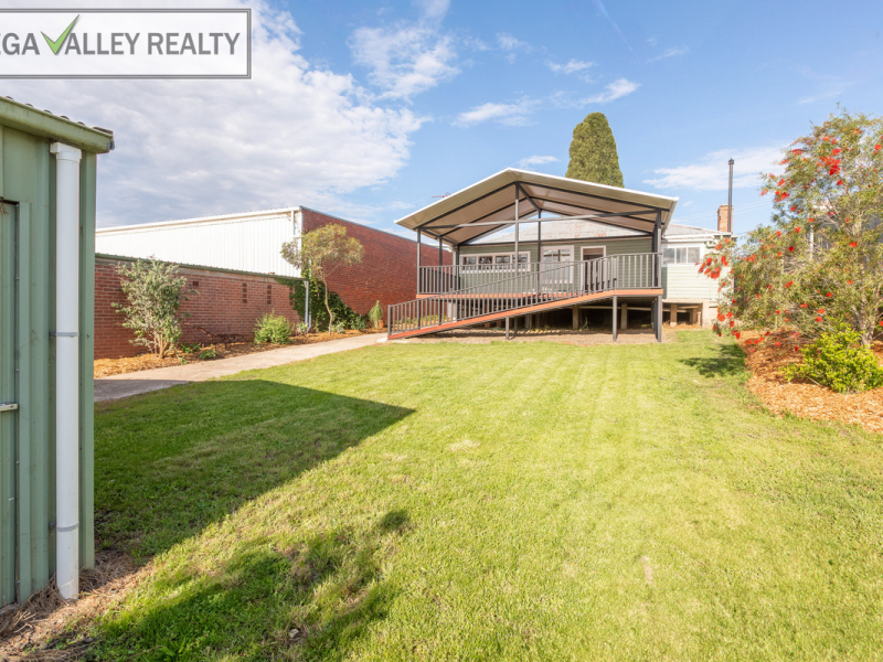 5 Peden Street, Bega, NSW 2550 AUS