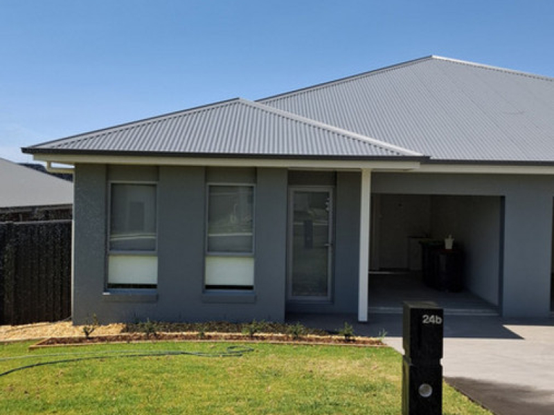 24b Warbler Circuit, Bega, NSW 2550 AUS