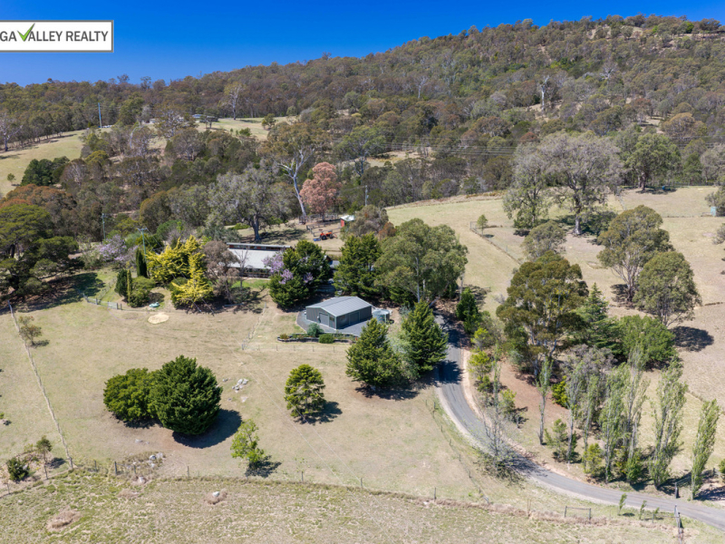 15 Eagle Lane, Bega, NSW 2550 AUS