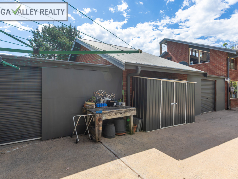 15 Eagle Lane, Bega, NSW 2550 AUS