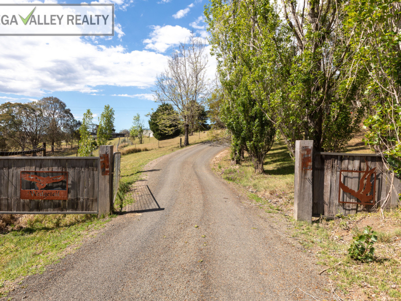 15 Eagle Lane, Bega, NSW 2550 AUS
