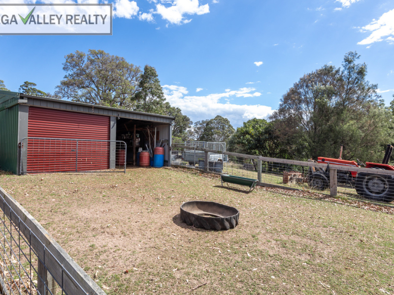 15 Eagle Lane, Bega, NSW 2550 AUS