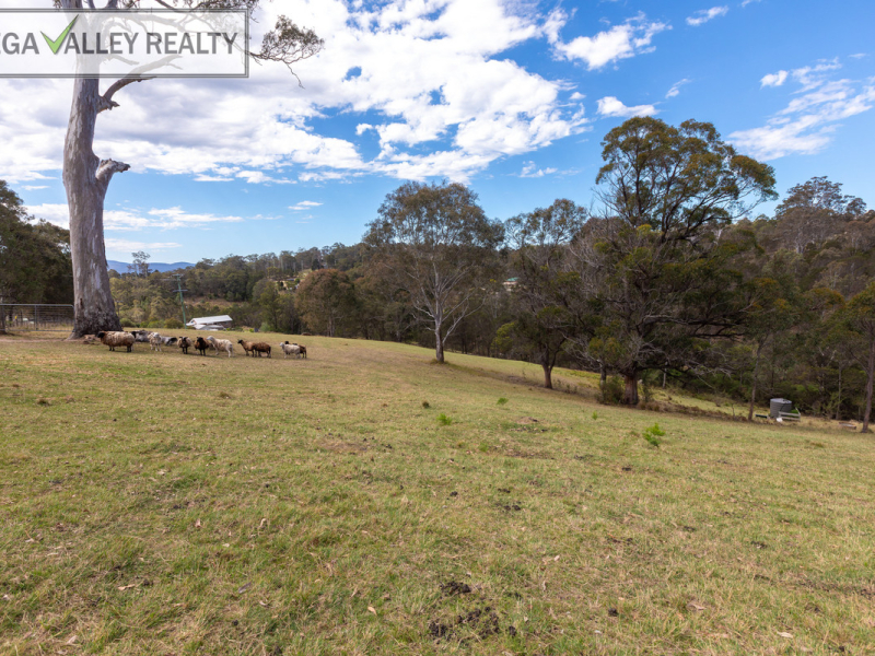 15 Eagle Lane, Bega, NSW 2550 AUS