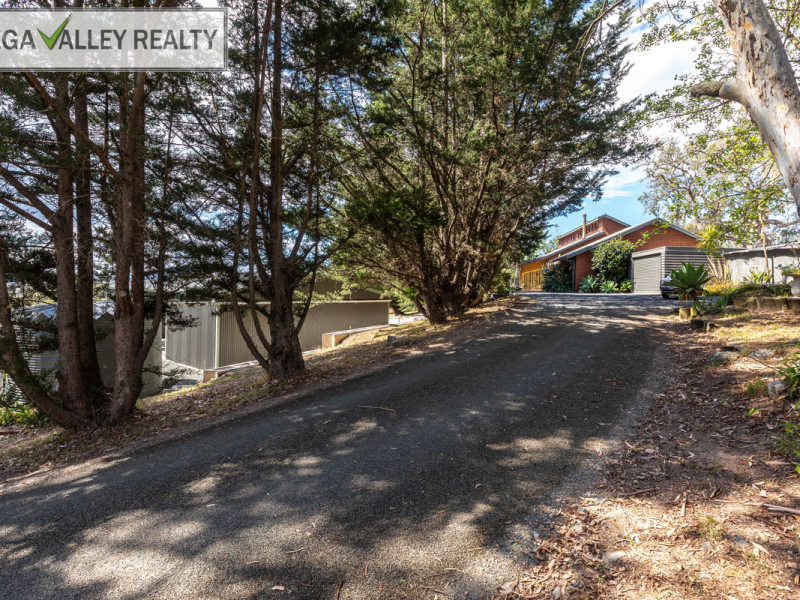 15 Eagle Lane, Bega, NSW 2550 AUS